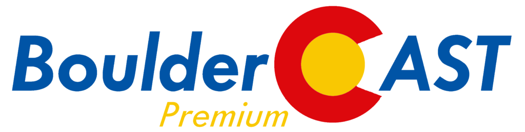 BoulderCAST Premium