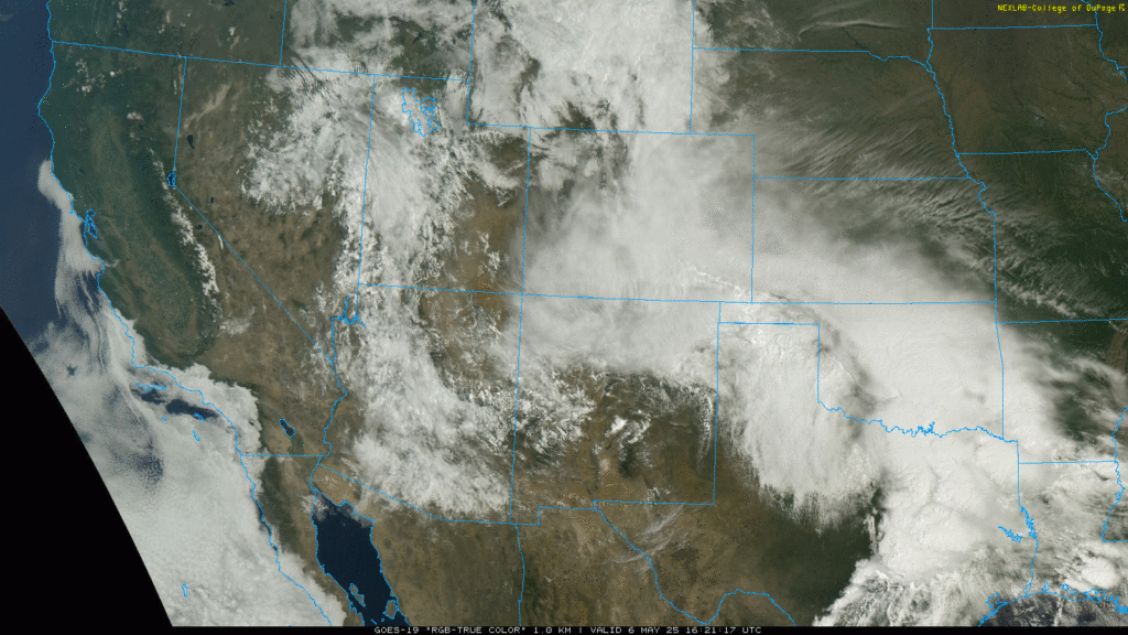 Storm Recap: Soaking lowland rain, heavy wet snow in the Foothills ...