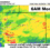 BoulderCAST Daily – Sun 05/25/25 | Heavy rainfall possible through tonight