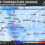 BoulderCAST Daily – Tue 09/15/26 | Much Cooler Today, But the Stable Air Keeps Us Mostly Dry Again