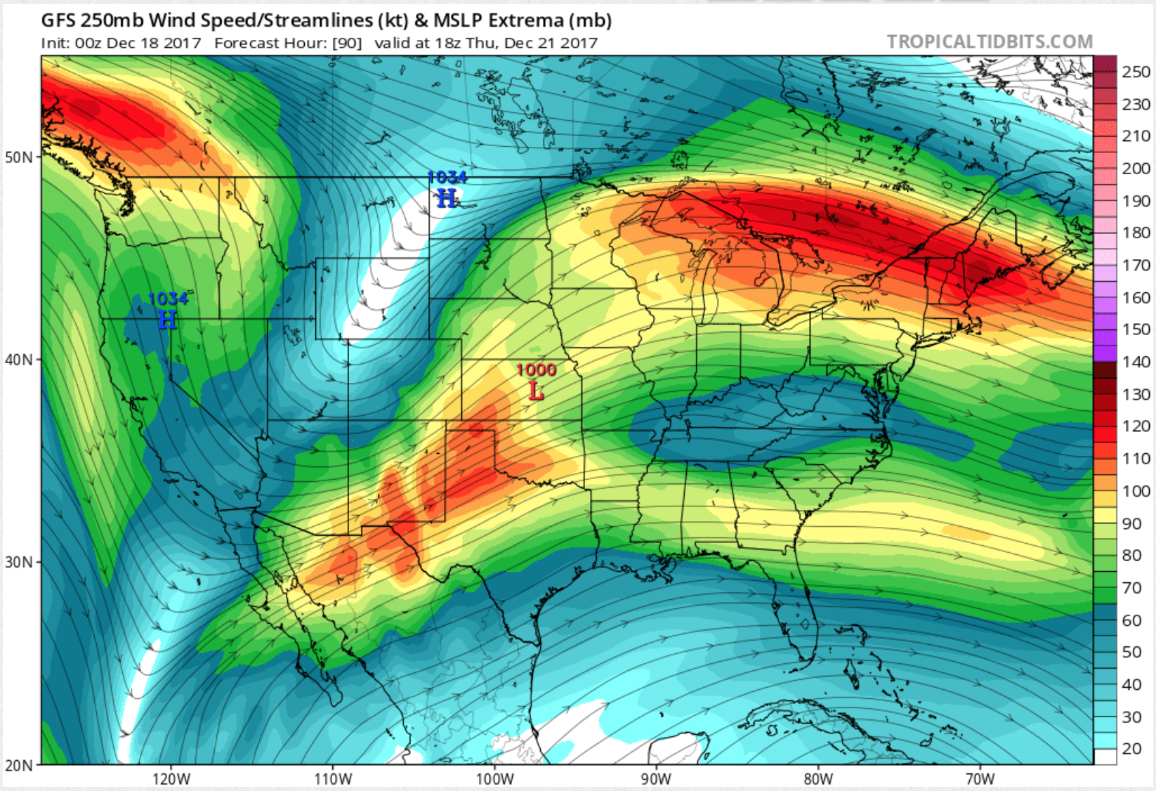 This week in weather December 18, 2017 BoulderCAST