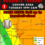 BoulderCAST Daily – Tue 06/23/26 | High‑End Hail Threat Targets the Denver Area, with the Risk Lingering into the Overnight