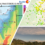 BoulderCAST Daily – Wed 07/08/26 | The Front Range Has Broken Out of the Haze — Storms Fire After Noon