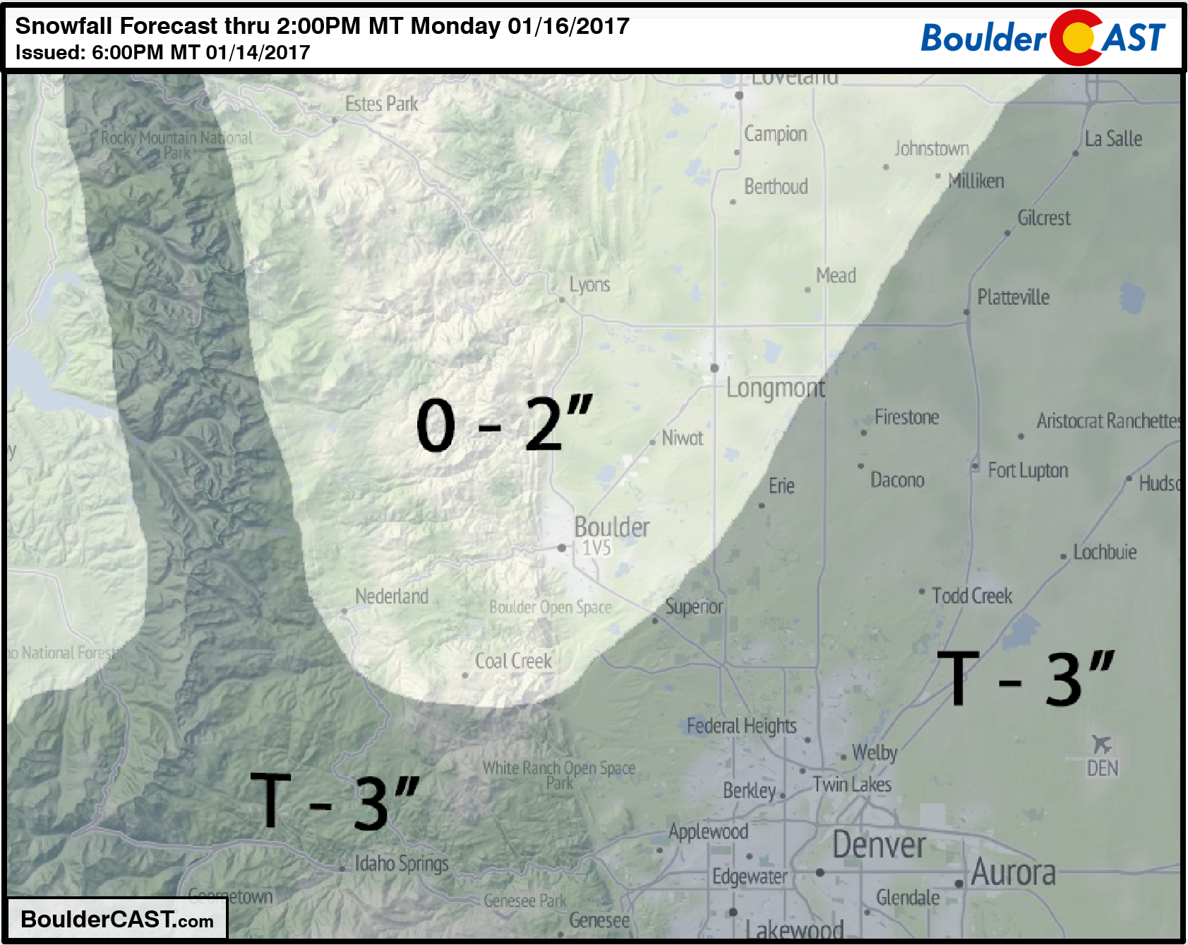 Snowfall_Forecast_January-15-16-2017_Denver_Colorado_BoulderCAST