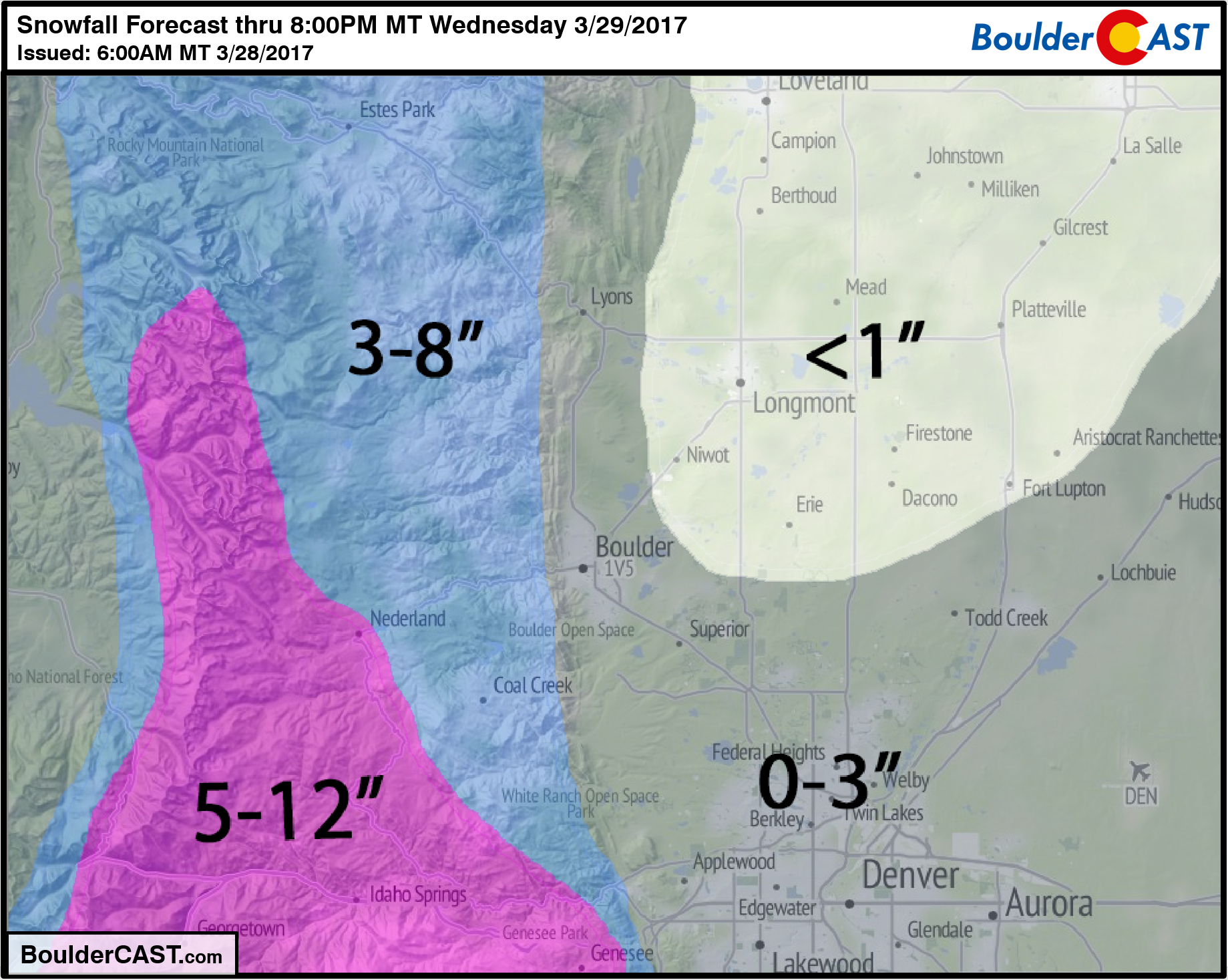 Snowfall_Forecast_March-28-29-2017_Denver_Colorado_BoulderCAST