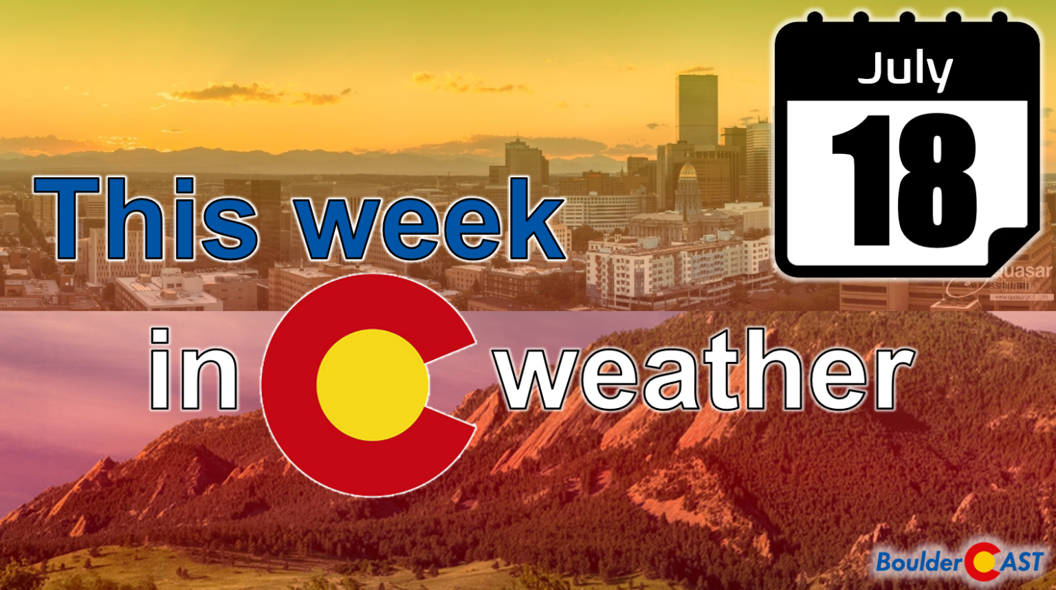 BoulderCAST – Front Range Weather Made Simple