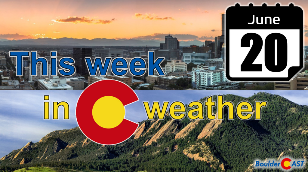 BoulderCAST – Front Range Weather Made Simple