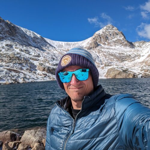 Ben Castellani