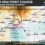 BoulderCAST Daily – Tue 09/08/26 | Despite a Healthy Monsoon Plume, Dry Air Undercuts Today’s Storm Potential Across the Front Range