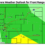 BoulderCAST Daily – Thu 06/25/26 | Severe Risk remains with an earlier start time to storms