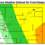 BoulderCAST Daily – Fri 06/19/26 | Quiet end to the week but storms return Saturday, including a significant severe risk towards Kansas