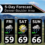 This Weekend in Colorado Weather: Temperatures trend up this weekend, but so do the rain chances